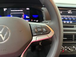 VOLKSWAGEN POLO 1.0 TSI full