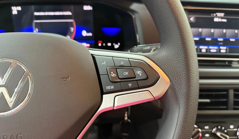 VOLKSWAGEN POLO 1.0 TSI full