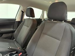 VOLKSWAGEN POLO 1.0 TSI full