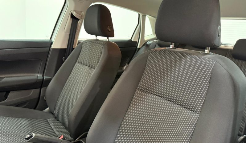 VOLKSWAGEN POLO 1.0 TSI full