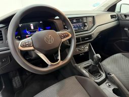 VOLKSWAGEN POLO 1.0 TSI full