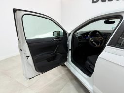 VOLKSWAGEN POLO 1.0 TSI full