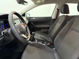 VOLKSWAGEN POLO 1.0 TSI full