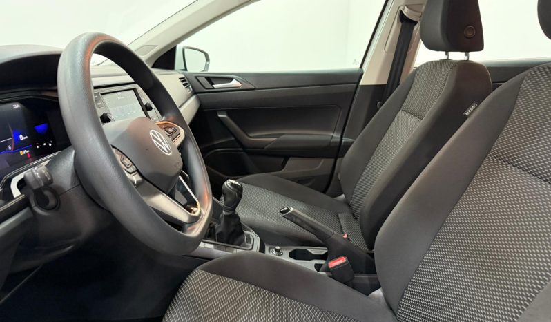 VOLKSWAGEN POLO 1.0 TSI full