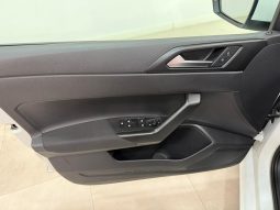 VOLKSWAGEN POLO 1.0 TSI full