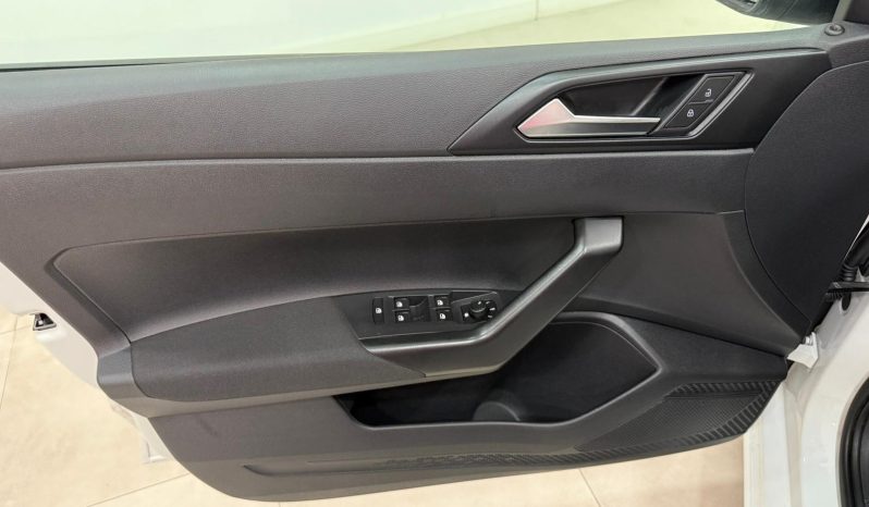 VOLKSWAGEN POLO 1.0 TSI full