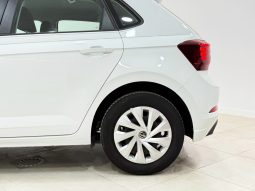 VOLKSWAGEN POLO 1.0 TSI full