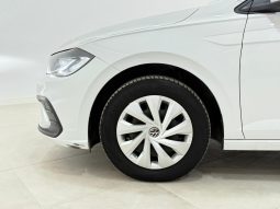 VOLKSWAGEN POLO 1.0 TSI full