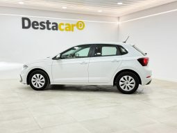 VOLKSWAGEN POLO 1.0 TSI full