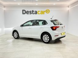VOLKSWAGEN POLO 1.0 TSI full