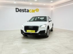 AUDI Q2 30 TFSI ADVANCED 116CV full