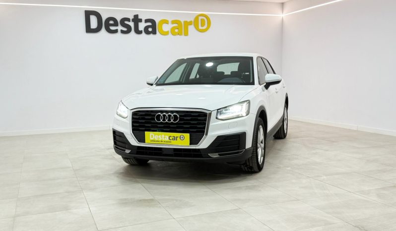 AUDI Q2 30 TFSI ADVANCED 116CV full