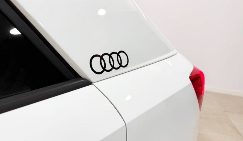 AUDI Q2 30 TFSI ADVANCED 116CV full