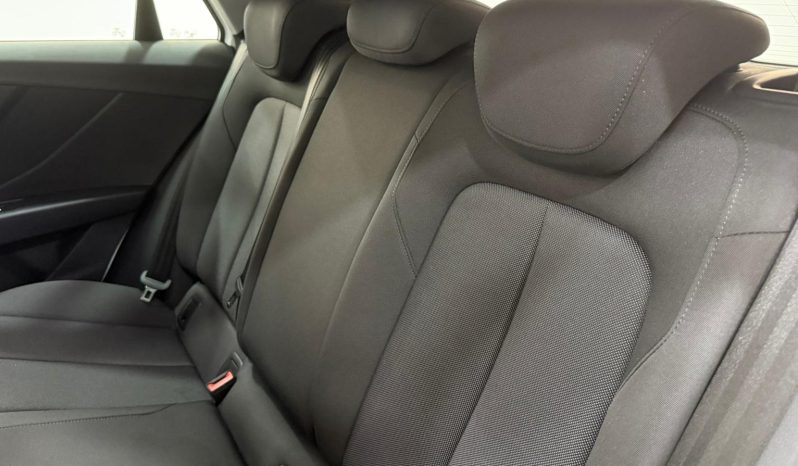 AUDI Q2 30 TFSI ADVANCED 116CV full