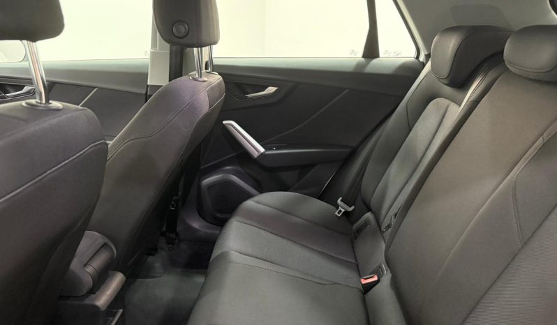 AUDI Q2 30 TFSI ADVANCED 116CV full