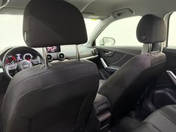 AUDI Q2 30 TFSI ADVANCED 116CV full