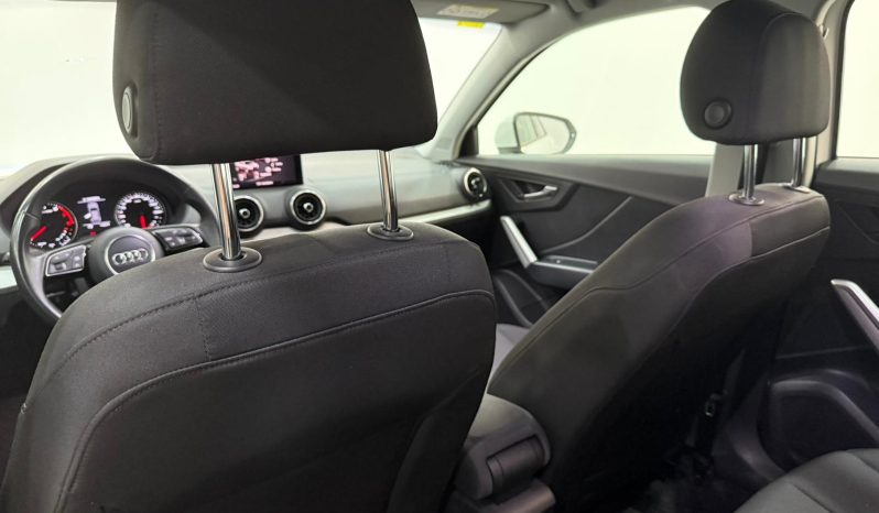 AUDI Q2 30 TFSI ADVANCED 116CV full