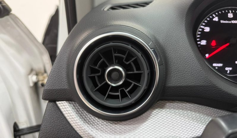 AUDI Q2 30 TFSI ADVANCED 116CV full