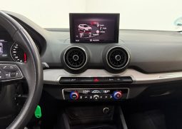 AUDI Q2 30 TFSI ADVANCED 116CV full