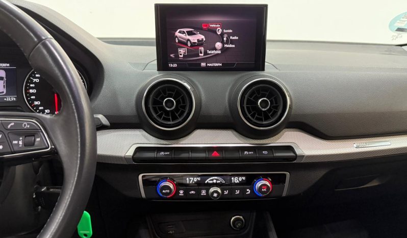 AUDI Q2 30 TFSI ADVANCED 116CV full