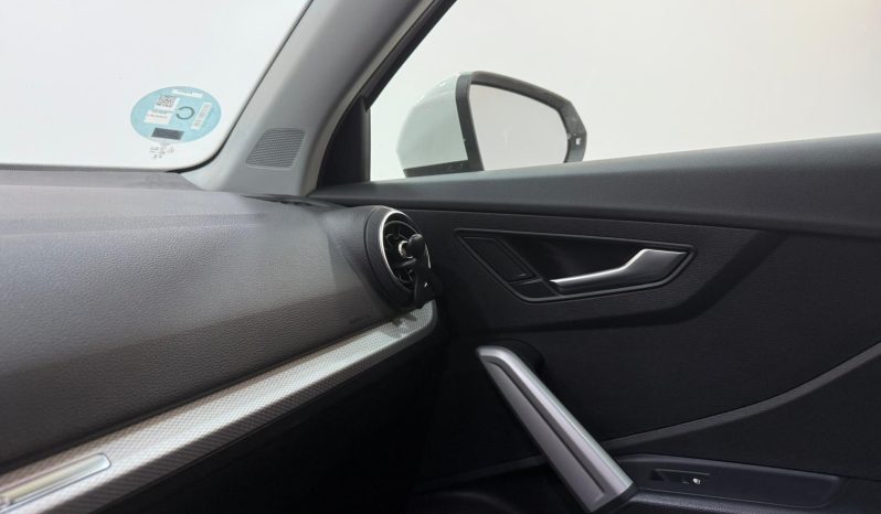 AUDI Q2 30 TFSI ADVANCED 116CV full