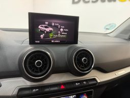 AUDI Q2 30 TFSI ADVANCED 116CV full