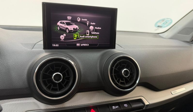 AUDI Q2 30 TFSI ADVANCED 116CV full