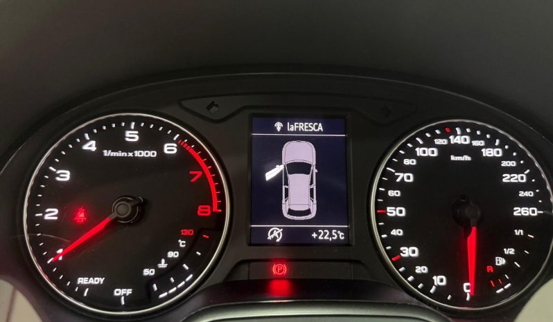 AUDI Q2 30 TFSI ADVANCED 116CV full