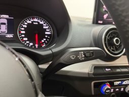 AUDI Q2 30 TFSI ADVANCED 116CV full