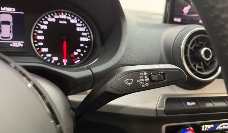 AUDI Q2 30 TFSI ADVANCED 116CV full