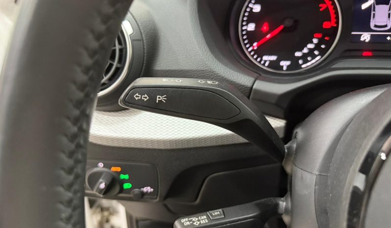 AUDI Q2 30 TFSI ADVANCED 116CV full