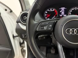 AUDI Q2 30 TFSI ADVANCED 116CV full