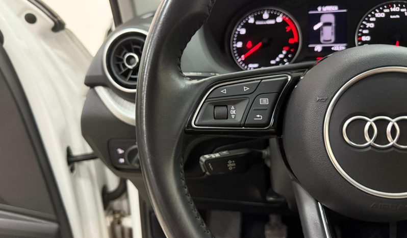 AUDI Q2 30 TFSI ADVANCED 116CV full