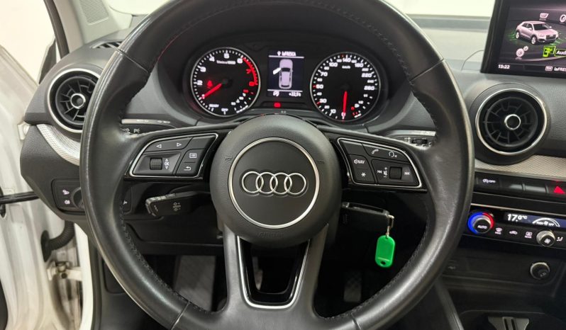 AUDI Q2 30 TFSI ADVANCED 116CV full