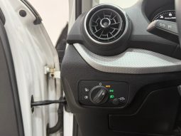 AUDI Q2 30 TFSI ADVANCED 116CV full