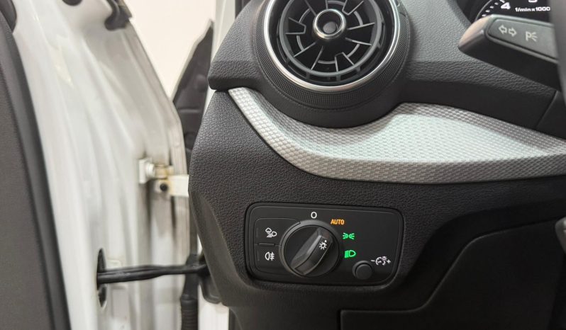 AUDI Q2 30 TFSI ADVANCED 116CV full