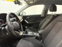 AUDI Q2 30 TFSI ADVANCED 116CV full