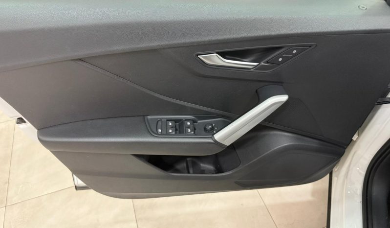 AUDI Q2 30 TFSI ADVANCED 116CV full