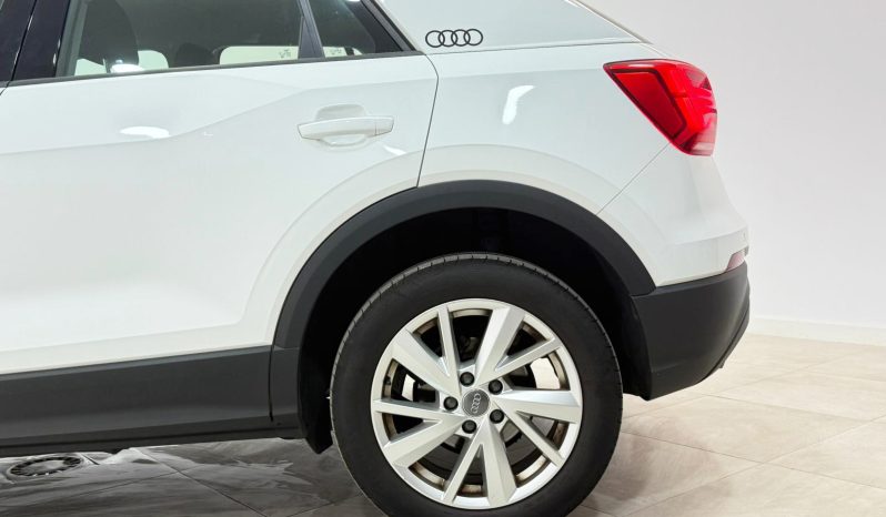 AUDI Q2 30 TFSI ADVANCED 116CV full