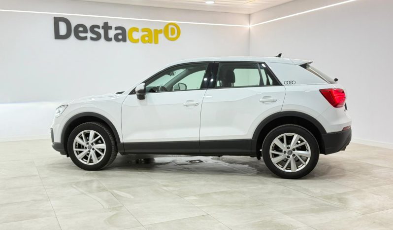 AUDI Q2 30 TFSI ADVANCED 116CV full