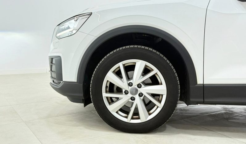 AUDI Q2 30 TFSI ADVANCED 116CV full