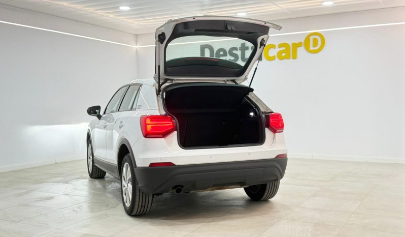 AUDI Q2 30 TFSI ADVANCED 116CV full