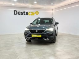 SEAT ATECA STYLE 1.5 TSI 150CV DSG full