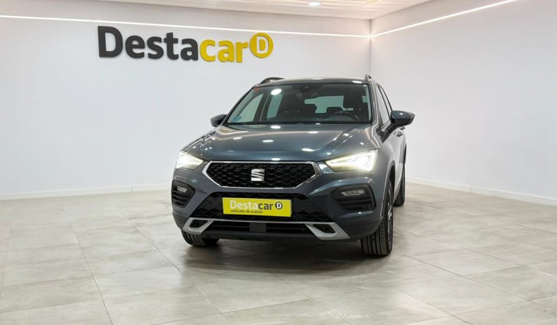SEAT ATECA STYLE 1.5 150CV full