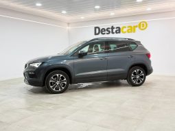 SEAT ATECA STYLE 1.5 TSI 150CV DSG full