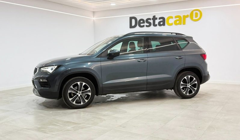 SEAT ATECA STYLE 1.5 150CV full