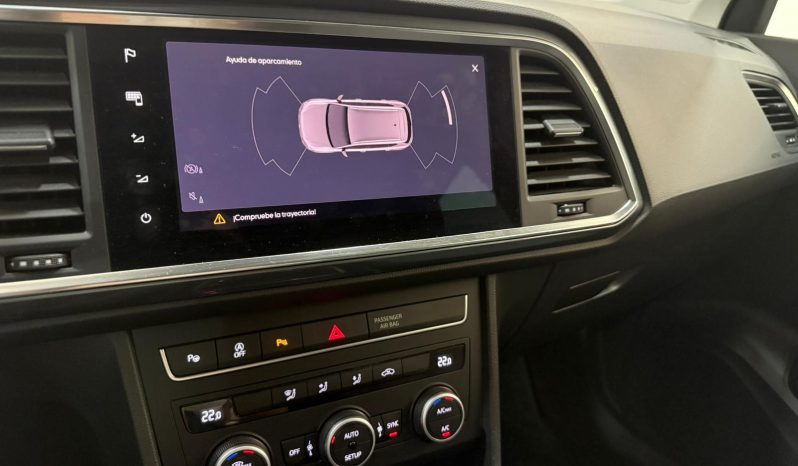 SEAT ATECA STYLE 1.5 TSI 150CV DSG full