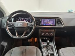 SEAT ATECA STYLE 1.5 TSI 150CV DSG full