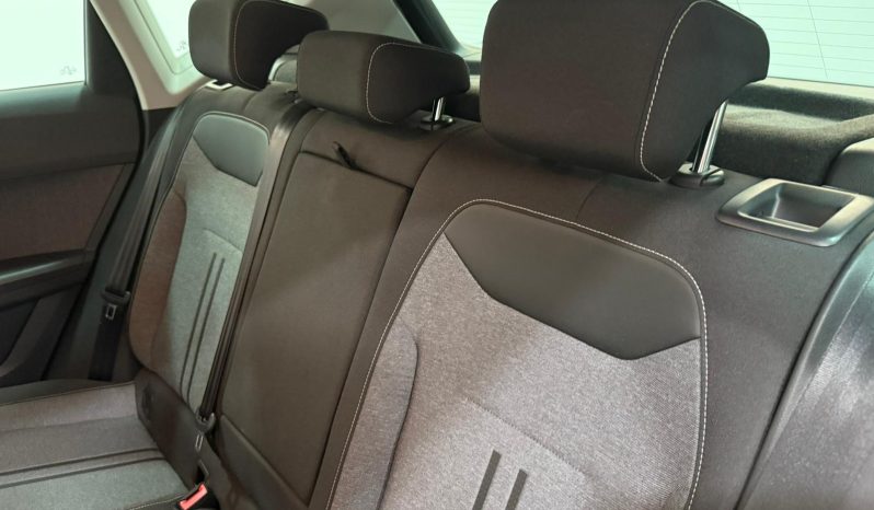 SEAT ATECA STYLE 1.5 TSI 150CV DSG full