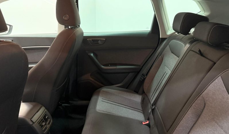 SEAT ATECA STYLE 1.5 TSI 150CV DSG full